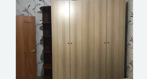 Сборка мебели. Куртамыш